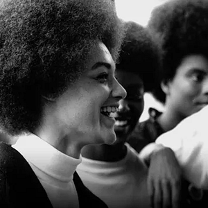 Foto Os Panteras Negras