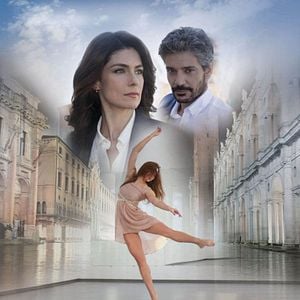 Foto Minha Bailarina﻿﻿