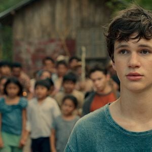 Foto Gabriel Bateman