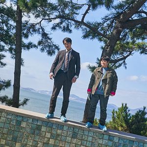 Foto Decisão de Partir