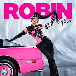 Foto Robin Fierce
