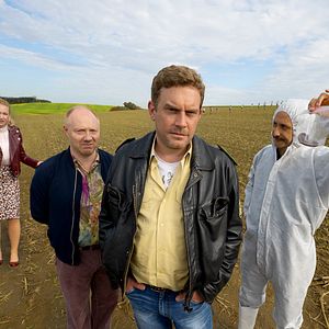 Foto Michael Ostrowski