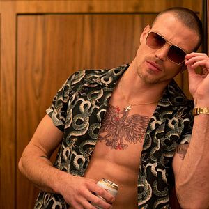 Foto Vício Perfeito