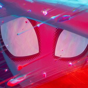 Foto Homem-Aranha: Através do Aranhaverso