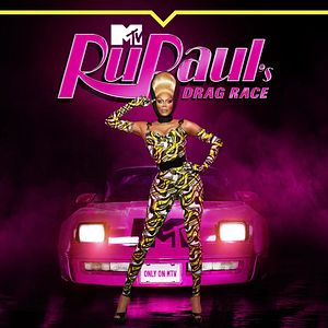 Foto RuPaul's Drag Race