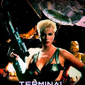 Foto Terminal Force - A Procura do Cristal Sagrado