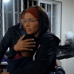 Foto Flordelis: Em Nome da Mãe