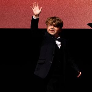 Foto Charlie Hodson-Prior