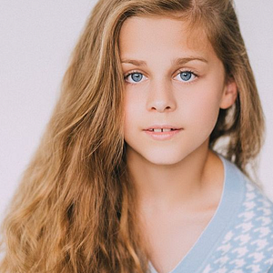 Foto Winter Jarrett-Glasspool