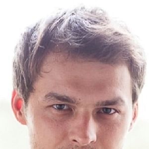 Foto Mikhail Gavrilov