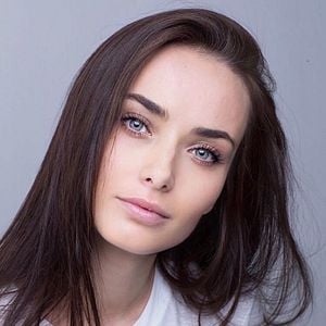 Foto Kseniya Mishina