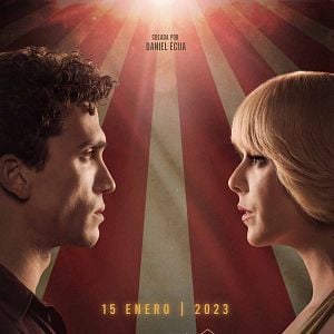 Foto O Circo da Paixão