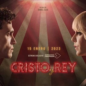 Foto O Circo da Paixão