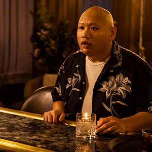 Foto Jacob Batalon