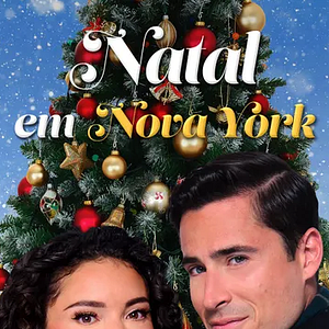 Foto Natal Em Nova York