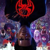 Foto Homem-Aranha: Através do Aranhaverso