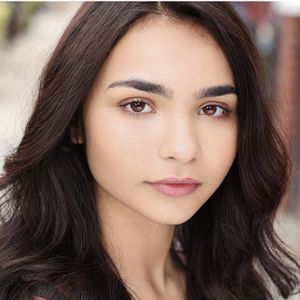 Foto Jenna Qureshi