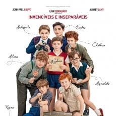 Foto O Tesouro do Pequeno Nicolau