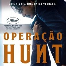 Foto Operação Hunt