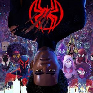 Foto Homem-Aranha: Através do Aranhaverso