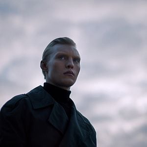 Foto Copenhagen Cowboy