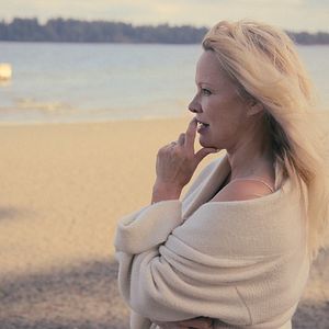 Foto Pamela Anderson - Uma História de Amor