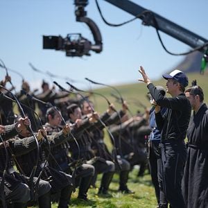 Foto Asterix e Obelix no Reino do Meio