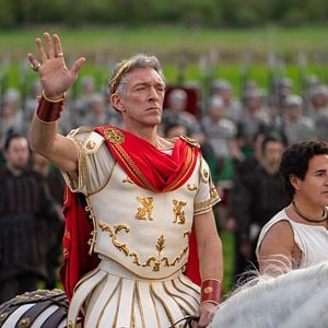 Foto Asterix e Obelix no Reino do Meio