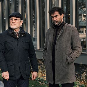 Foto Grégory Fitoussi