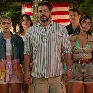 Foto Histórias de Verão