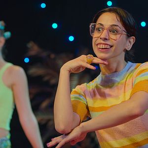 Foto Histórias de Verão