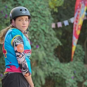 Foto Histórias de Verão