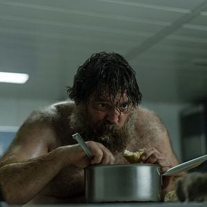 Foto The Head: Mistério na Antártida