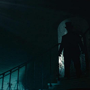 Foto O Chapeleiro do Mal