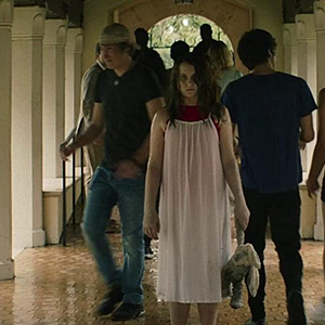 Foto O Chapeleiro do Mal