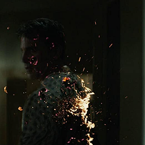 Foto O Chapeleiro do Mal