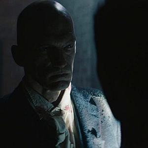 Foto O Chapeleiro do Mal