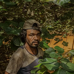 Foto Sociedade de Ferro - A Estrutura das Coisas