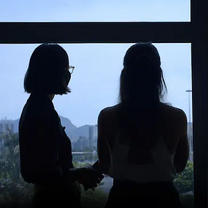 Foto Mulheres Vs Covid-19