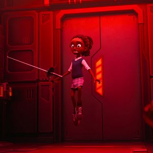 Foto Meu Pai é um Caçador de Recompensas!