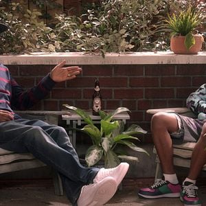 Foto Família Upshaw