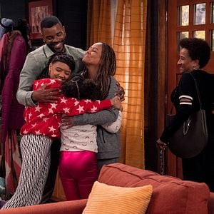 Foto Família Upshaw