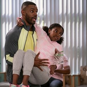 Foto Família Upshaw