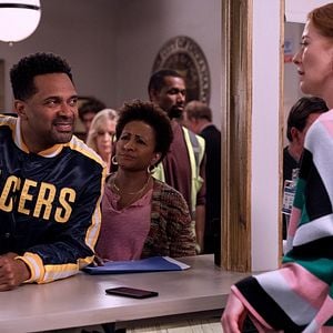 Foto Família Upshaw