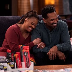 Foto Família Upshaw