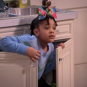 Foto Família Upshaw