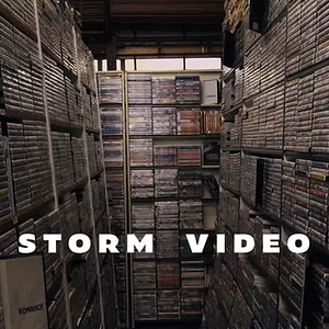 Foto Storm Video