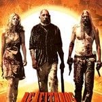 Foto Rejeitados pelo Diabo