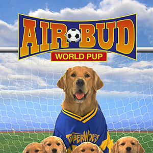 Foto Bud 3: Jogando Futebol