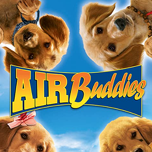 Foto Bud - Uma Nova Cãofusão